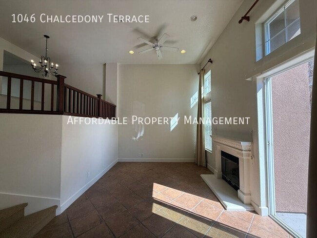 Building Photo - 1046 Chalcedony Terrace