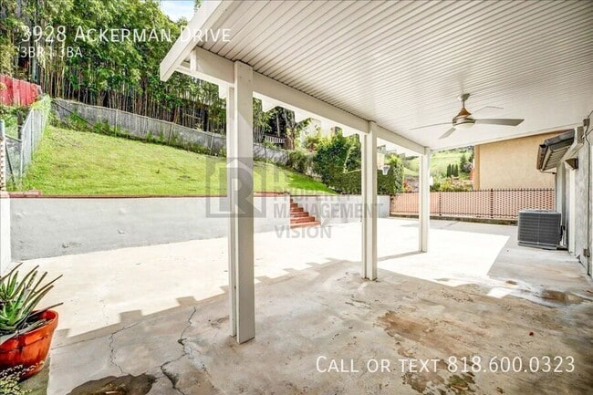 Building Photo - 3928 Ackerman Dr