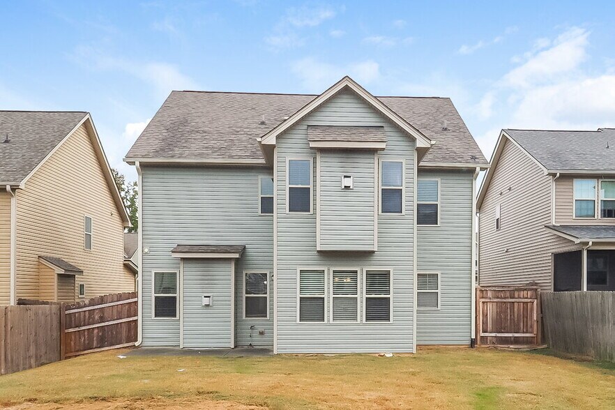 Building Photo - 101 Outwater Ridge Dr