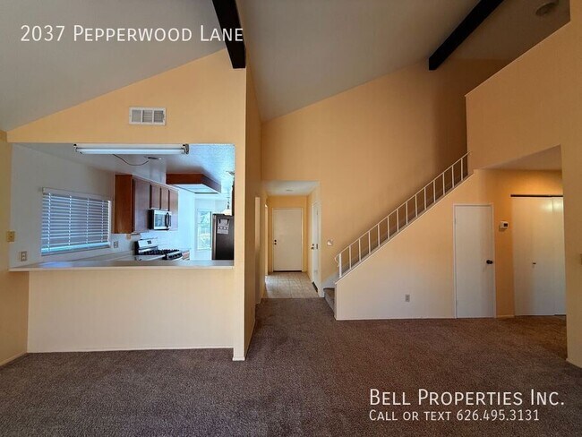 Building Photo - 2037 Pepperwood Ln