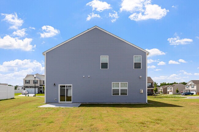 Building Photo - 188 Pecan Grv Ln