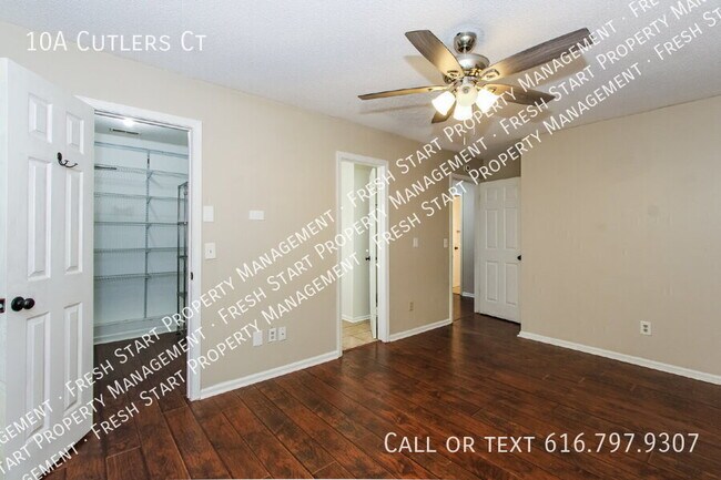 Building Photo - 10A Cutlers Ct