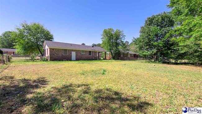 Building Photo - 1109 E Macree Terrace