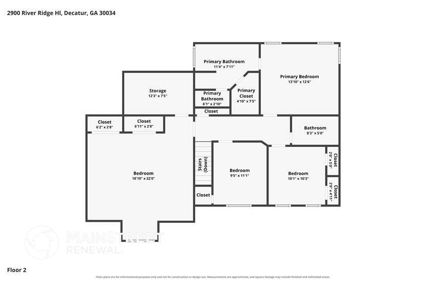 Building Photo - 2900 River Ridge Hill