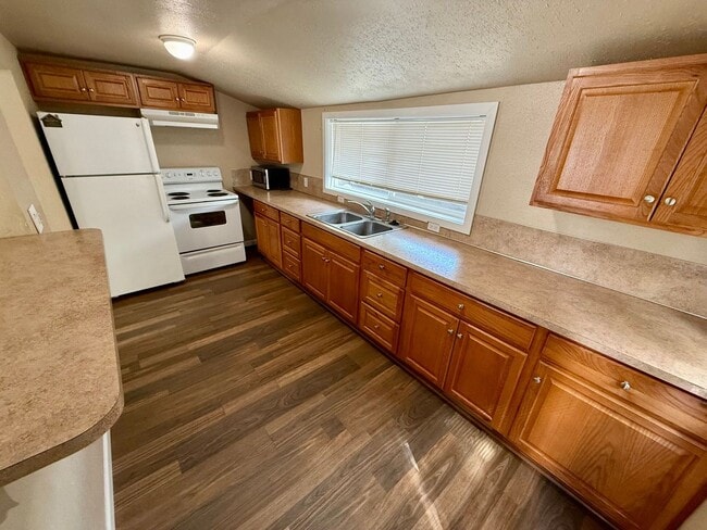 Building Photo - Very cute 1.5 bedroom House for Rent on Normal Hill, Lewiston, ID