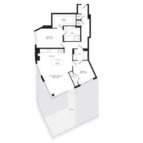 Floorplan - Estate