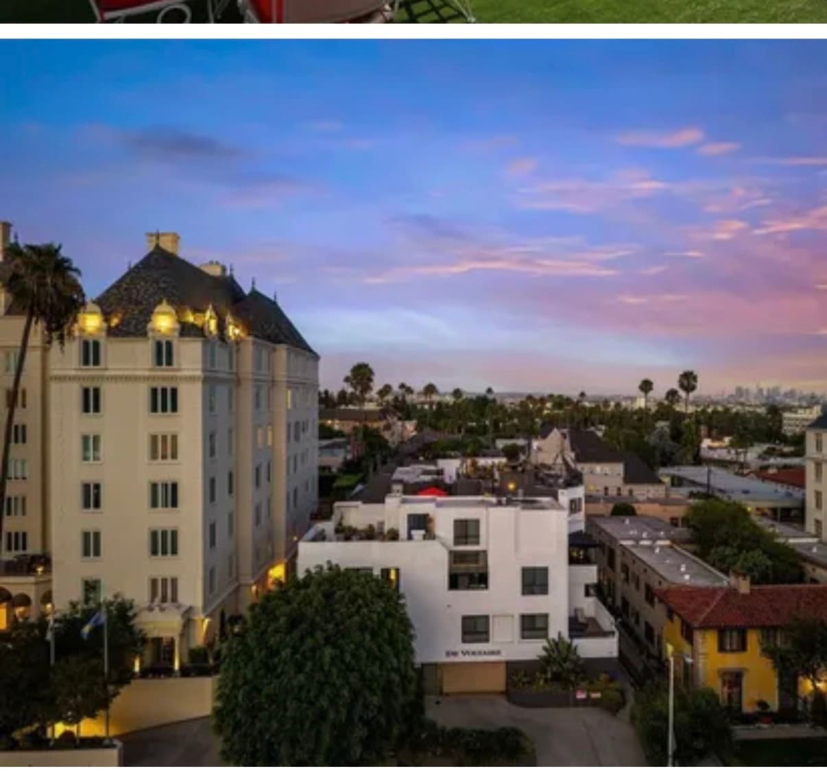 Building Photo - 1412 N Crescent Heights Blvd