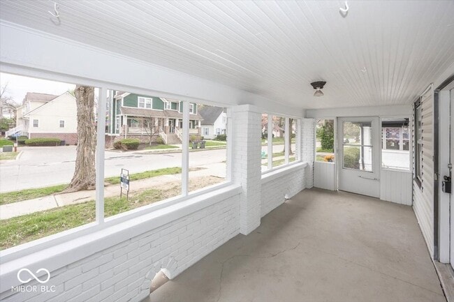 Building Photo - 6144 Winthrop Ave