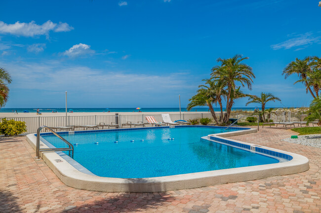 Building Photo - 4950 Gulf Blvd
