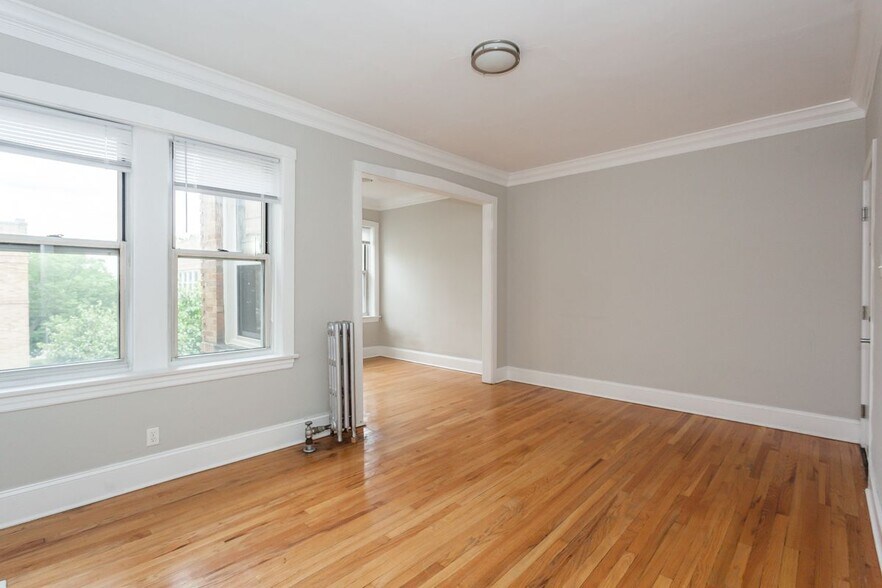 Building Photo - 1836 N Humboldt Blvd