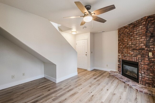 Interior Photo - The Four Seasons