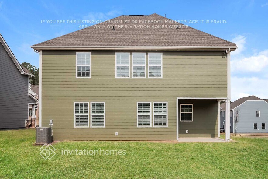 Building Photo - 186 Rooster Tail Ln