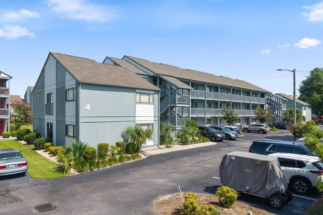 Building Photo - 7700 Porcher Dr