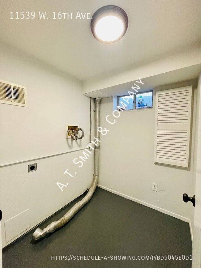 Building Photo - 11539 W 16th Ave