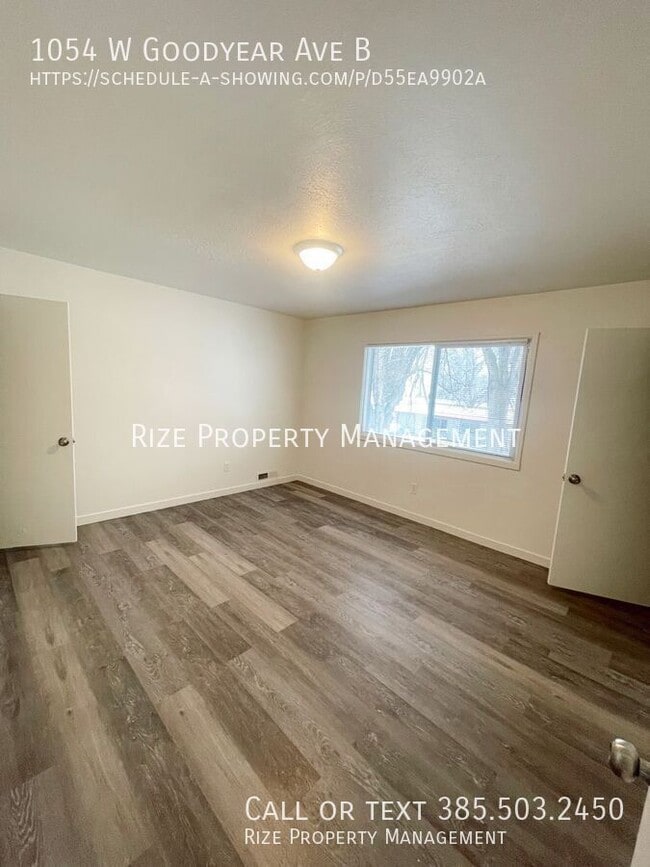 Building Photo - 1054 W 1520 N
