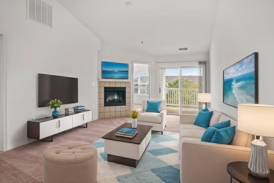 Bertram 2BD/2BA - Available Now! - Apartments of Wildewood