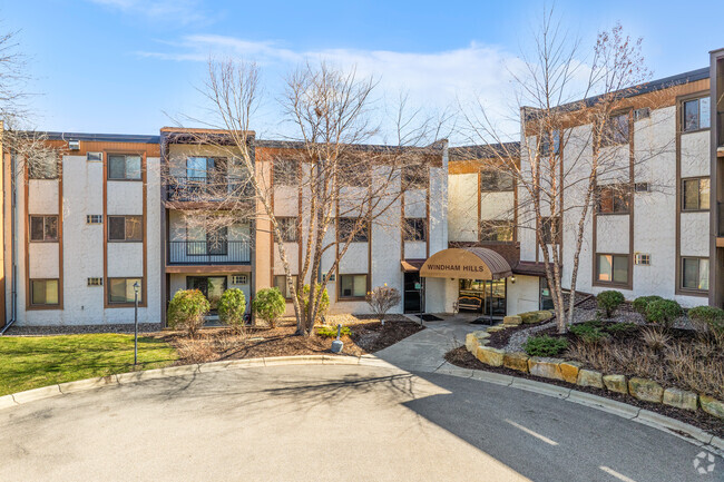 Building Photo - Windham Hills