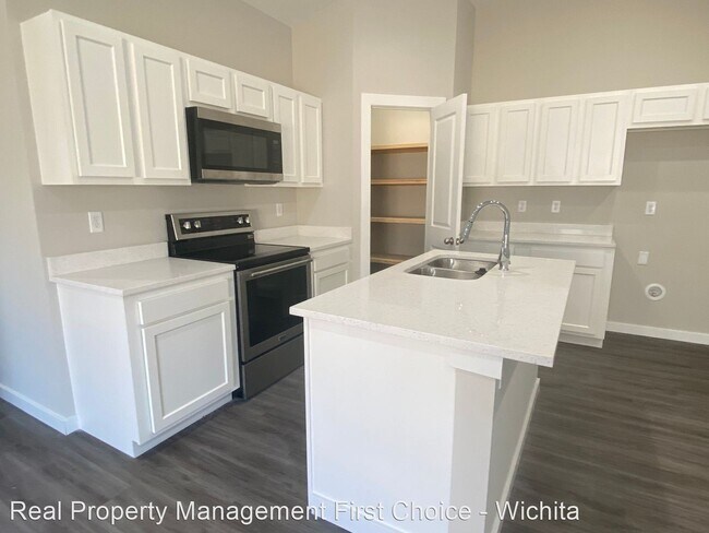 Building Photo - 3 br, 2 bath House - 13510 W Haskell Ct
