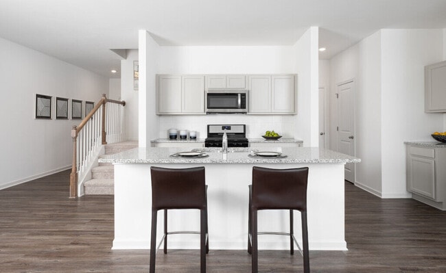 Building Photo - 4108 Haleston Rd