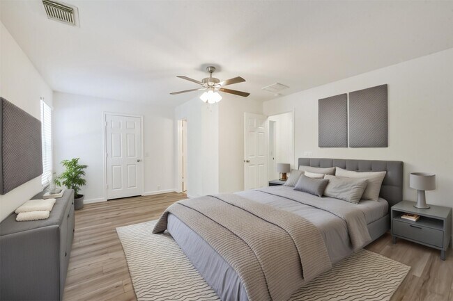 Building Photo - 3606 Palomar Valley Dr