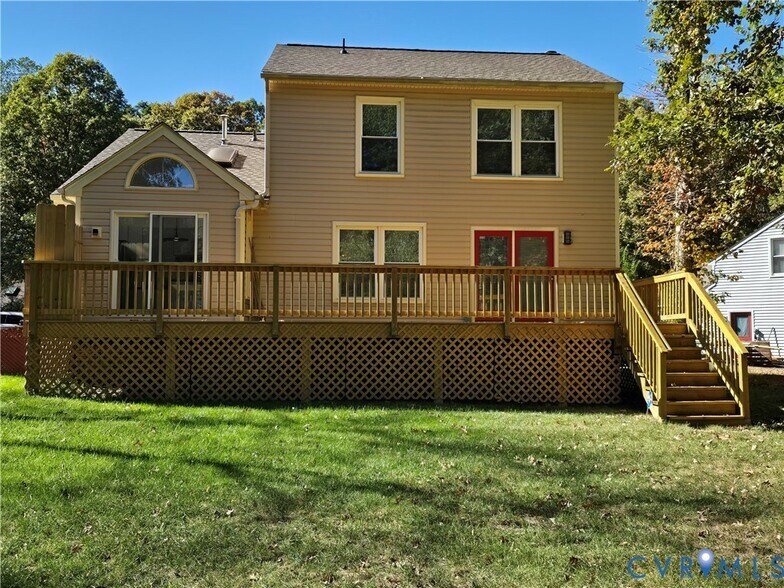 Building Photo - 5716 Saddle Hill Dr