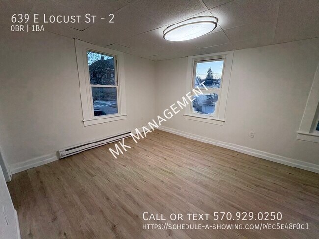 Building Photo - 639 E Locust St