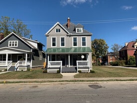Building Photo - 1238 E Mound St