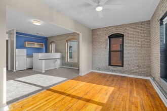 Building Photo - The Jameson Apartments