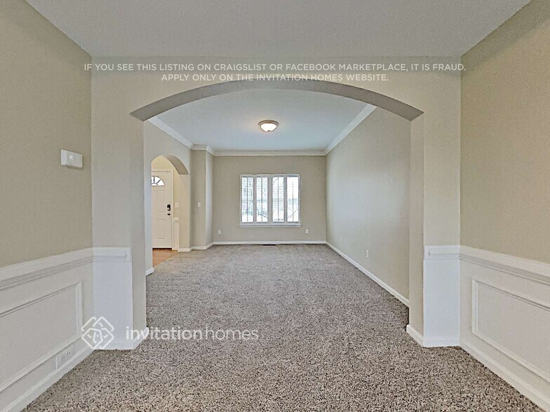 Building Photo - 704 Nightwind Way