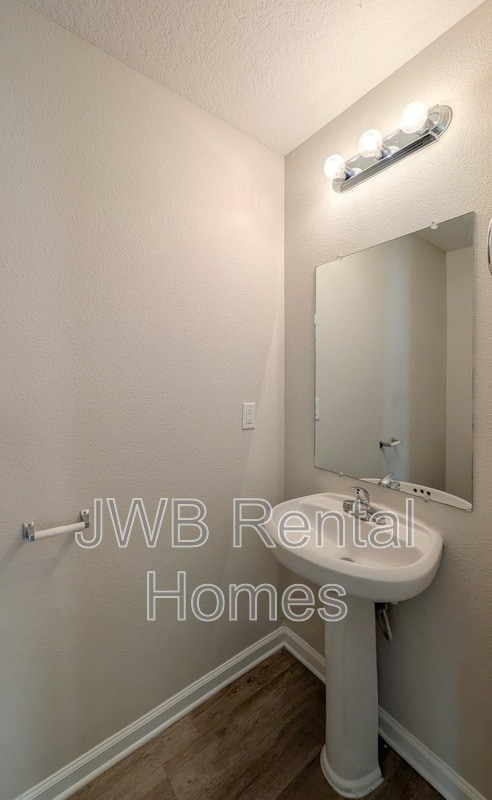 Building Photo - 7804 Playschool Ln