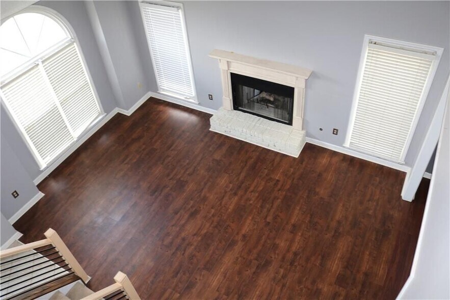 Building Photo - 1251 Green Oak Cir NW