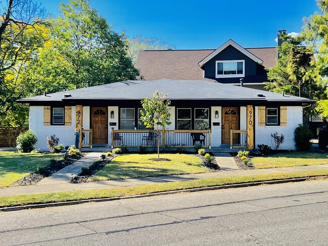 Building Photo - 970 Schiller Ave