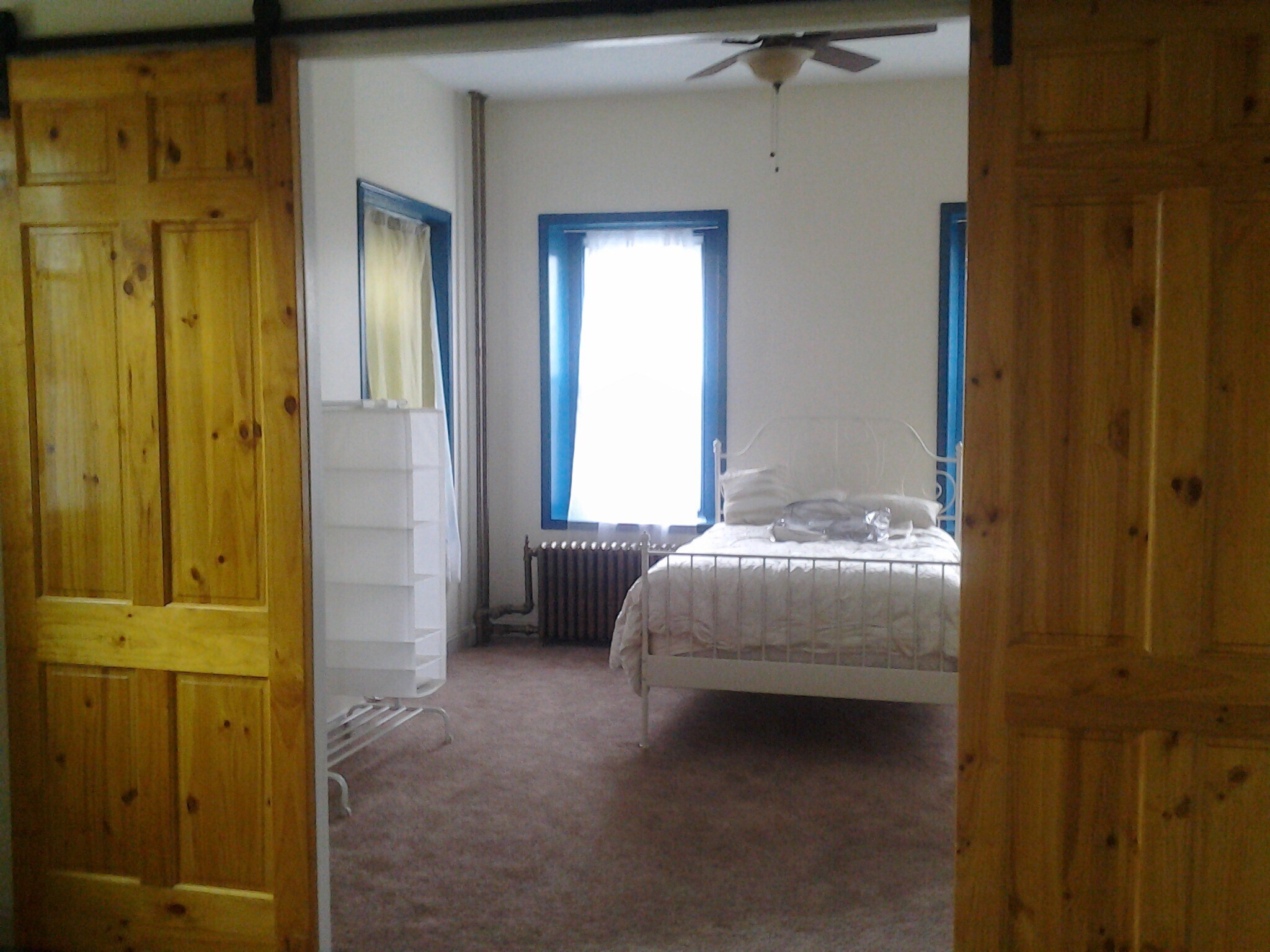 Bedroom - 8139 Frankford Ave