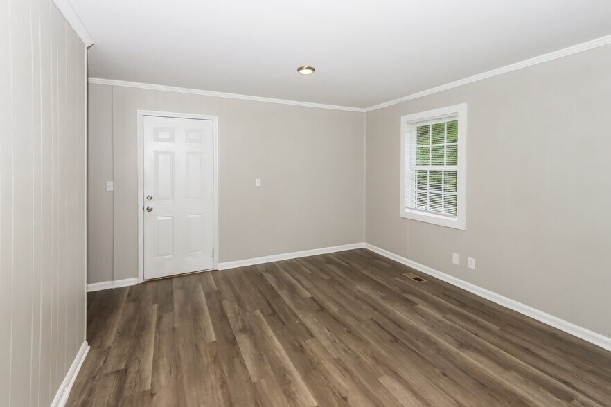 Building Photo - 603 Courtland Ave