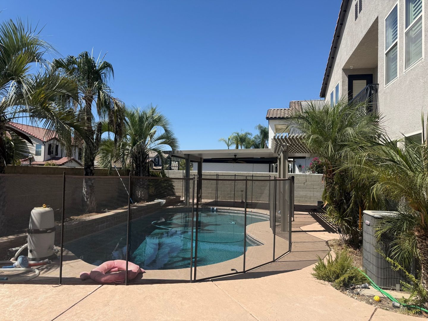 Building Photo - 1327 E Via Marbella Dr