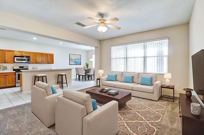 Building Photo - 2719 Portchester Ct