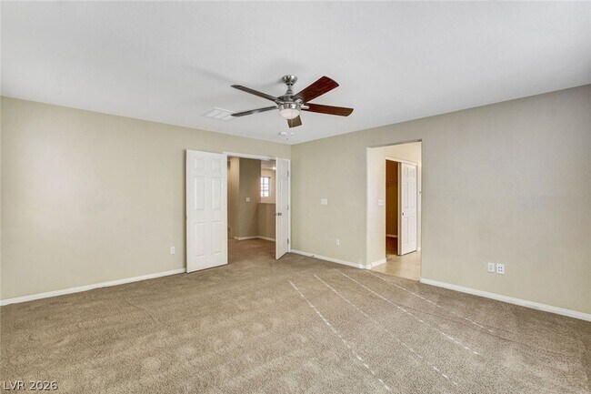 Building Photo - 9353 Black Wolf Ave