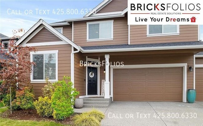 Building Photo - 17611 28th Avenue Ct E