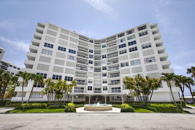 Building Photo - 2600 N Flagler Dr