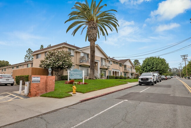 Westwood Village Community - 4475 Dale Ave