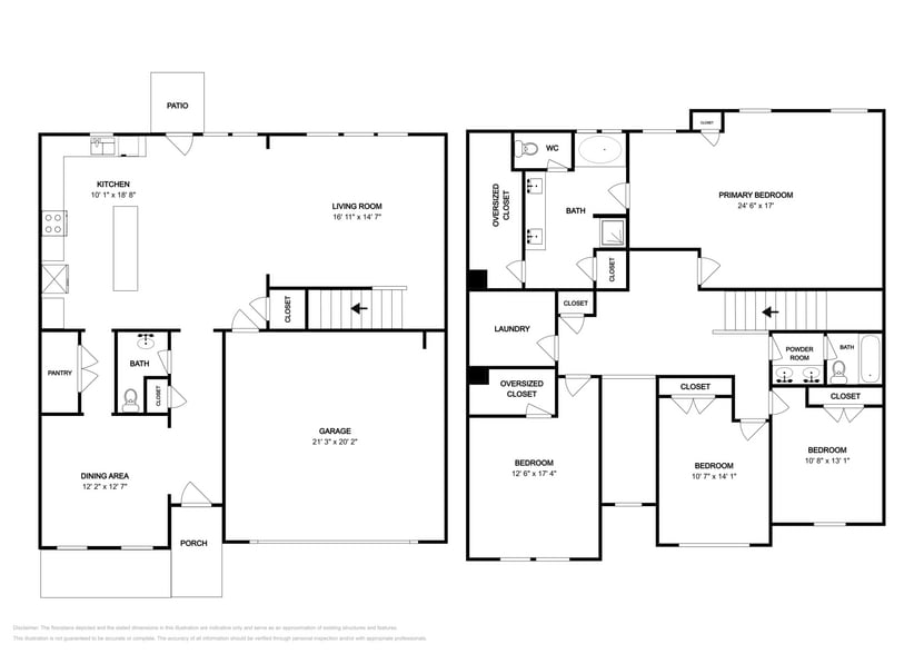 Building Photo - 3970 Bella View Ln