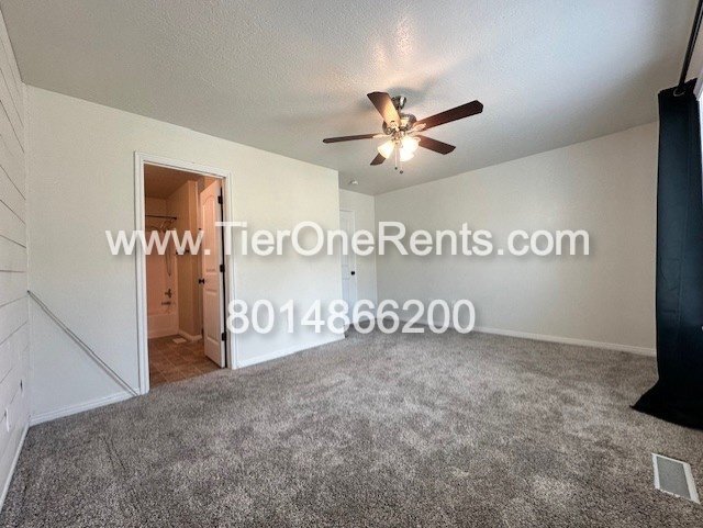Building Photo - This property offers a NO DEPOSIT option available for qualified renters!