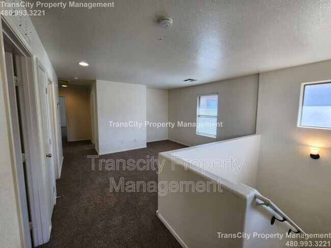 Building Photo - 5854 E Harmony Ave