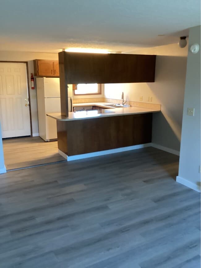 Building Photo - 1112 SW Hurbert St