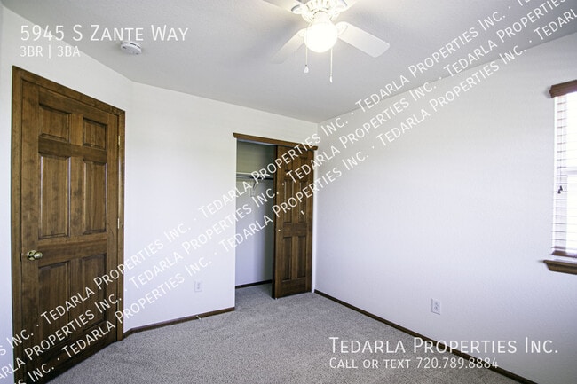 Building Photo - 5945 S Zante Way