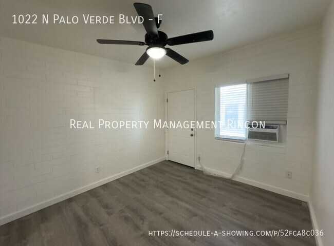 Building Photo - 1022 N Palo Verde Blvd