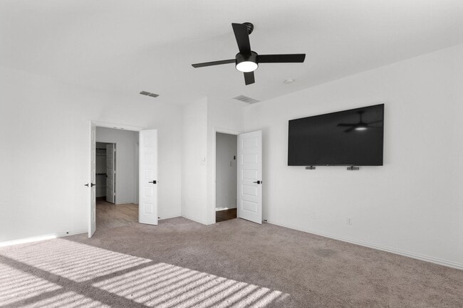 Building Photo - Spacious New-Build in Vibrant Community Move-In Ready!