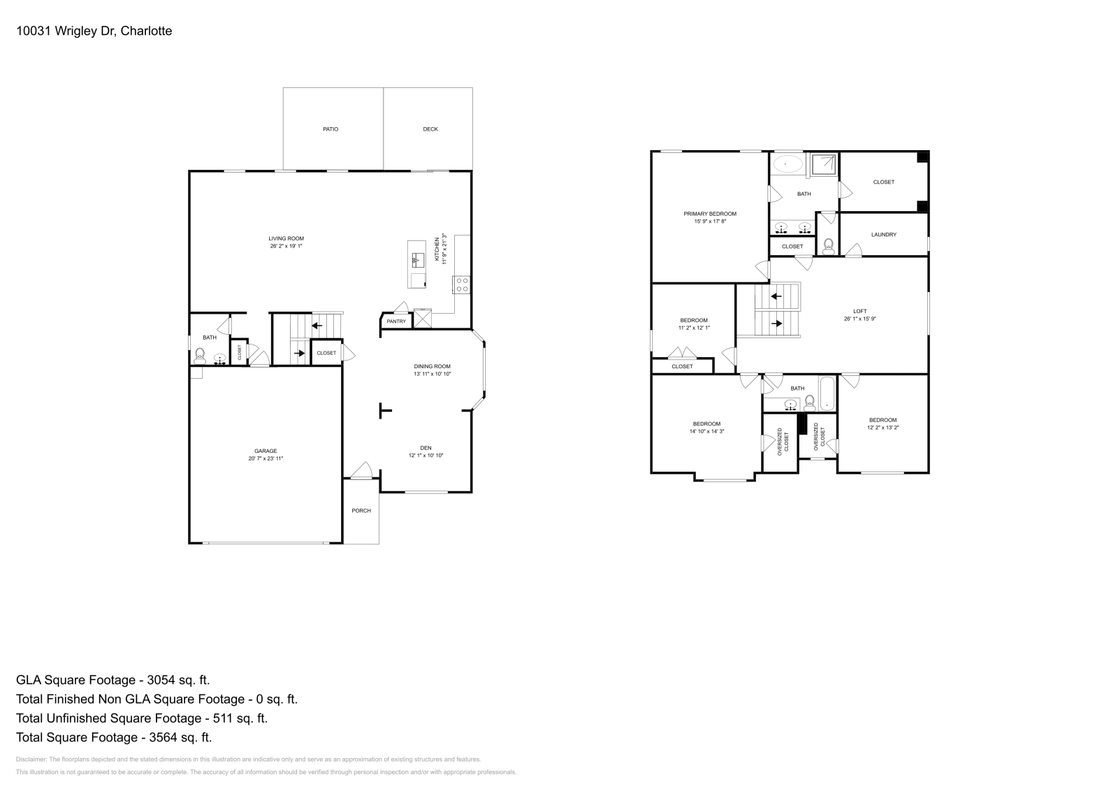 Building Photo - 10031 Wrigley Dr