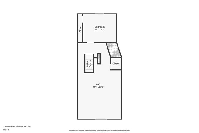 Building Photo - 126 Harvard Pl