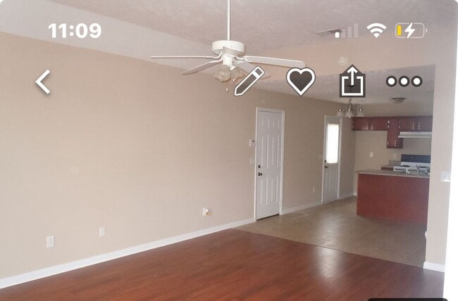 Building Photo - Nice two bedroom with a garage in Murfreesboro by Carter rent to own